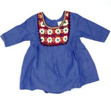 Joya Banjara Baby Dress