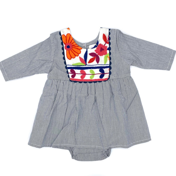 Joya Banjara Baby Dress