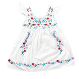 Shelby Baby Dress